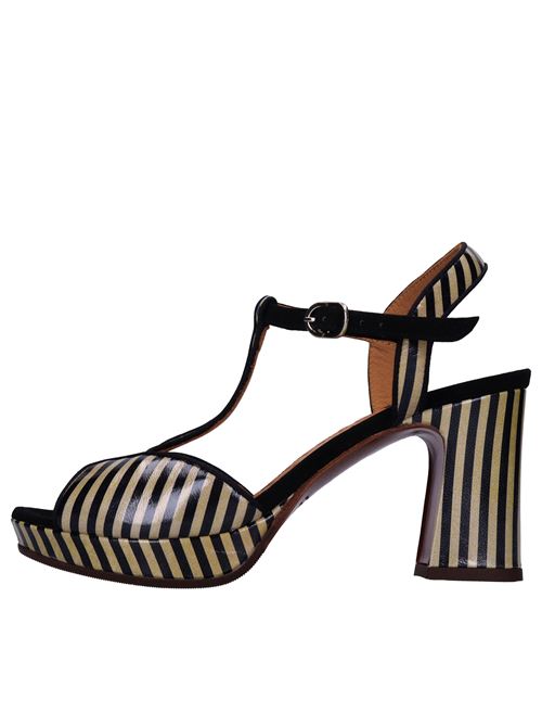  CHIE MIHARA | KI-EDUNI40 DACATAUPE-NERO